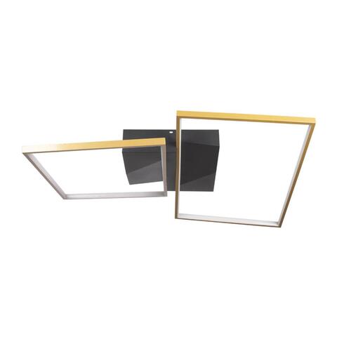 Потолочный светильник Loft It Quattro 10157L