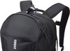 Картинка рюкзак городской Thule EnRoute Backpack 30L (2023) Black - 14