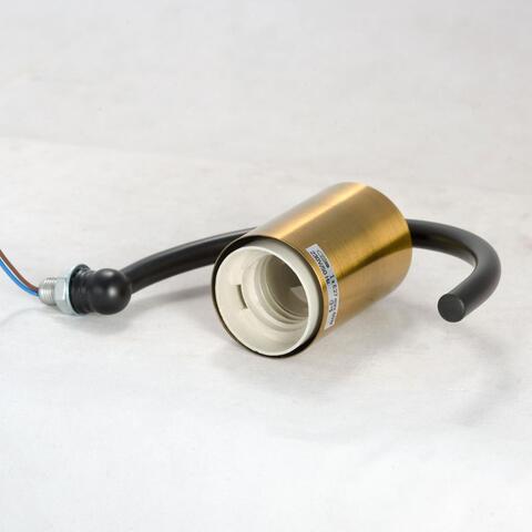 Настенный светильник Lussole LSP-8373 GARLAND