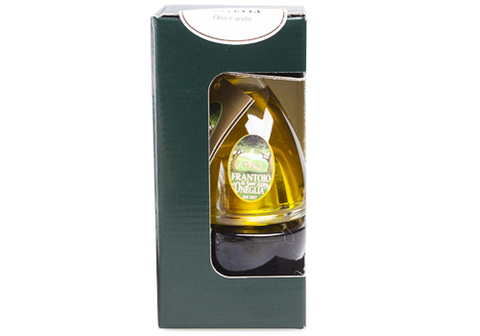 Набор Sant'Agata OLIVETTA, шт