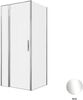 Allen Brau Priority 3.31025.00 + 3.31040.00 Душевой уголок, 90x80, цвет: хром