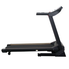 Беговая дорожка EveryFit K243E