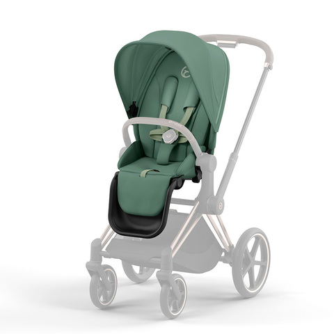 Набор Cybex Seat Pack Priam IV Leaf Green