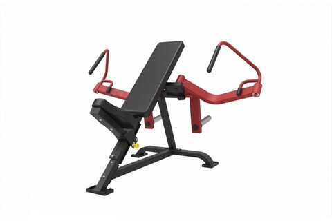 Баттерфляй с независимыми рычагами UltraGym UG-XM 606