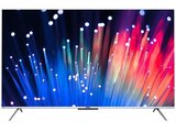 QLED телевизор 4K Ultra HD Haier 65 Smart TV S3