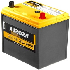 AURORA UHPB 6CT- 75 ( 95D23L ) аккумулятор