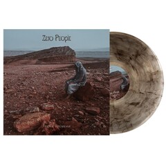 Zero People / Песни времени (Coloured Vinyl)(LP)
