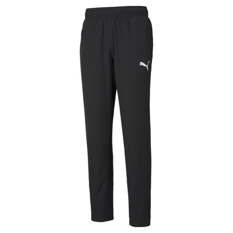 Брюки Puma ACTIVE Woven Pants op Puma Black