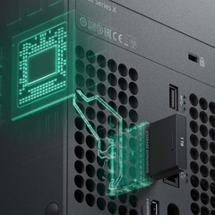 Игровая консоль Xbox Series X + Diablo 4 Bundle (Европа, 1ТБ, Black, RRT-00009)