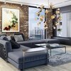 Светильник подвесной ST Luce Guido SL1111.303.30