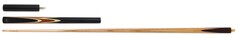 Кий Oxyear Bradford SAM-01 2PC 3/4 Снукер с удлинителем