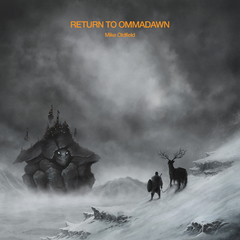 Mike Oldfield / Return To Ommadawn (CD)