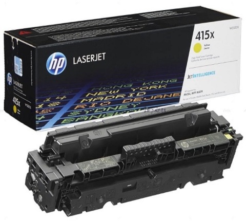 Картридж HP W2032X №415X