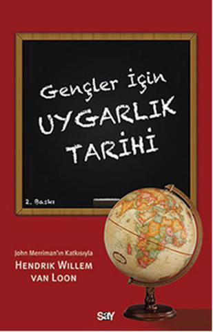 Gençler İçin Uygarlık Tarihi