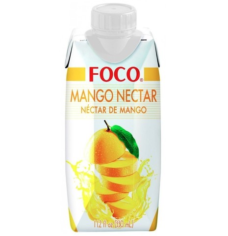 Нектар манго 