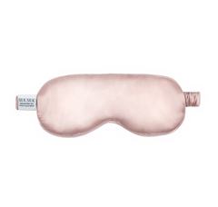Шелковая маска для сна Silk Silk сакура