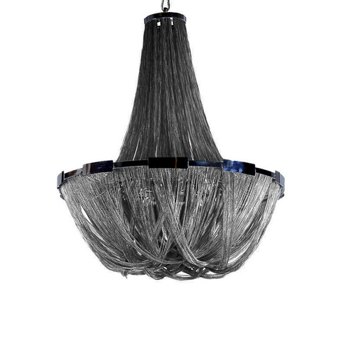 Люстра Soscic Suspension Black