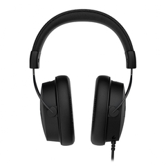 Компьютерная гарнитура HyperX Cloud Alpha S Black (Черный)