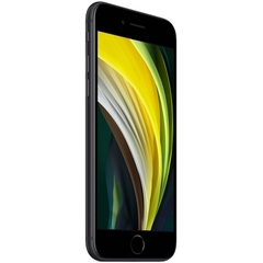 Смартфон Apple iPhone SE 2020 64GB Black (Slim Box))