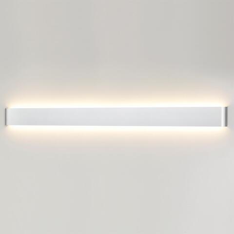 Настенный светильник Odeon Light Framant 4293/40WL
