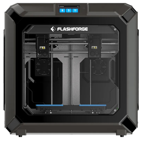 3D-принтер FlashForge Creator 3 Pro