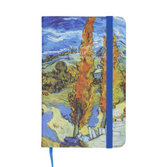 Bloknot \ Блокнот \ Notepad A6 Van Gogh 3