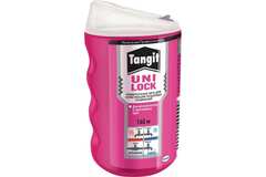 Нить-герметик для герметизации труб полиамидная Tangit Uni-Lock 160 м