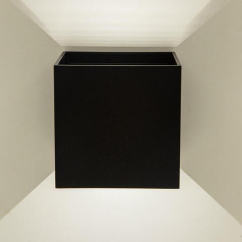 Настенный светильник Citilux Декарт CL704061