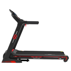 Беговая дорожка CardioPower S40