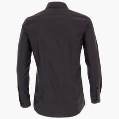 Сорочка мужская Venti Body Fit 001420-706 цвет Антрацит