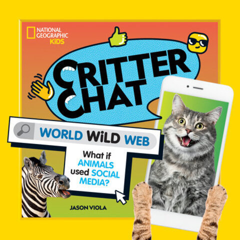 Critter Chat