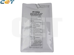 Девелопер AR-450D для SHARP AR-M280/M350/M450 (CET), 450г/пак, 80000 стр., CET8109