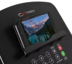 Беговая дорожка домашняя CARBON FITNESS T520