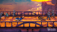 Eiyuden Chronicle: Hundred Heroes (для ПК, цифровой код доступа)