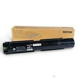 Тонер-картридж XEROX VersaLink C7120, 7125, 7130 черный (23,6K) (006R01828)