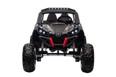 BUGGY XMX603B (Полноприводный, двухместный)