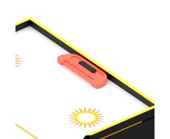 Игровой стол - трансформер DFC 