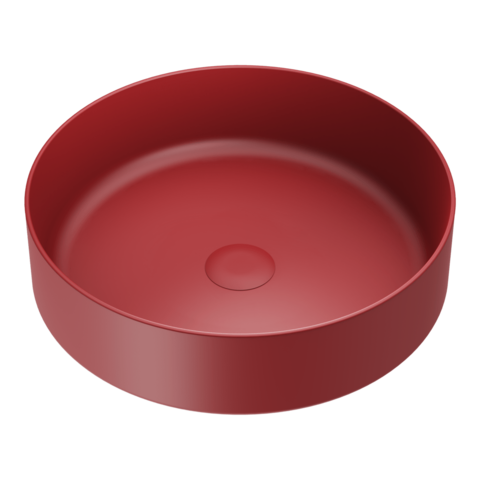 Omoikiri 4972067 Раковина Mira-RO Natceramic/rose