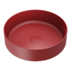 Omoikiri 4972067 Раковина Mira-RO Natceramic/rose