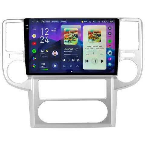 Teyes CC4 Pro 10.2