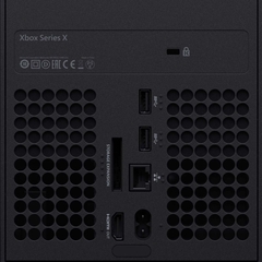 Игровая консоль Xbox Series X + Diablo 4 Bundle (Европа, 1ТБ, Black, RRT-00009)