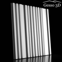 Гипсовая панель Elegance