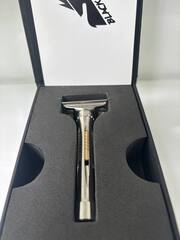 Blackland Osprey Stainless Steel Machined Finish