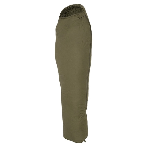 Schlafsack Carinthia Eagle oliv