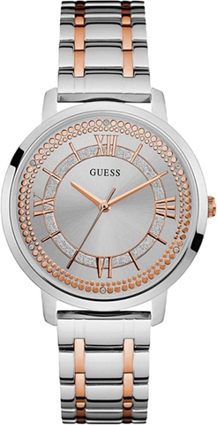 Наручные часы GUESS W0933L6 фото