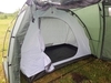 Картинка палатка кемпинговая Talberg Taurus 4 зеленый - 4