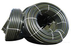 Труба ПНД ПЭ100 SDR 17 (10 атм.) d=32х2,0мм питьевая ГОСТ 18599-2001 (1 п.м)
