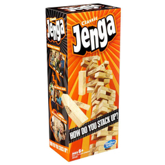 JENGA