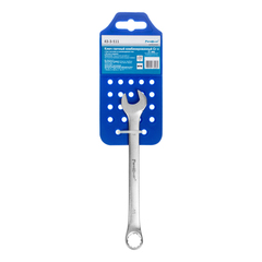 43-3-111 Ключ комбинированный, 11 мм, CR-V, матовый (РемоКолор)