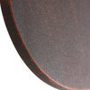 Светильник настенный Arte Lamp Nimbo A1506AP-1RI